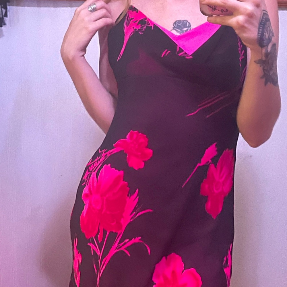 Vintage dress